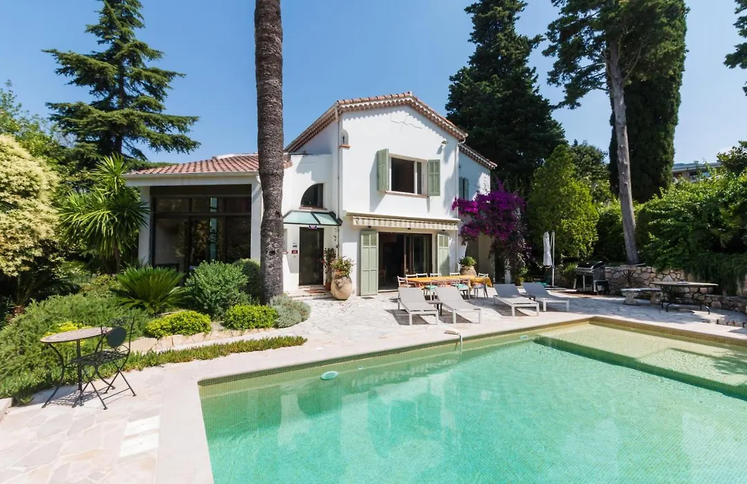 Villa Tsavorite - Cannes Californie-1