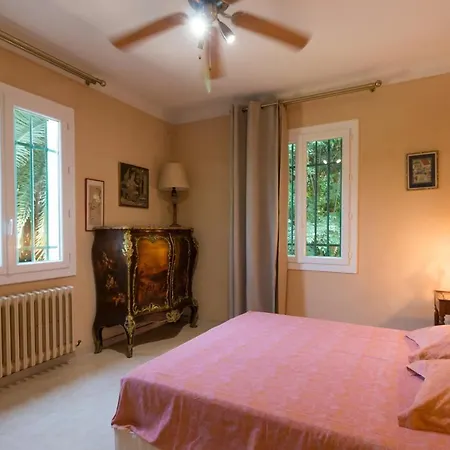 Villa Tsavorite - Cannes Californie-2