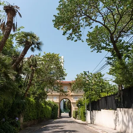 Villa Tsavorite - Cannes Californie-3