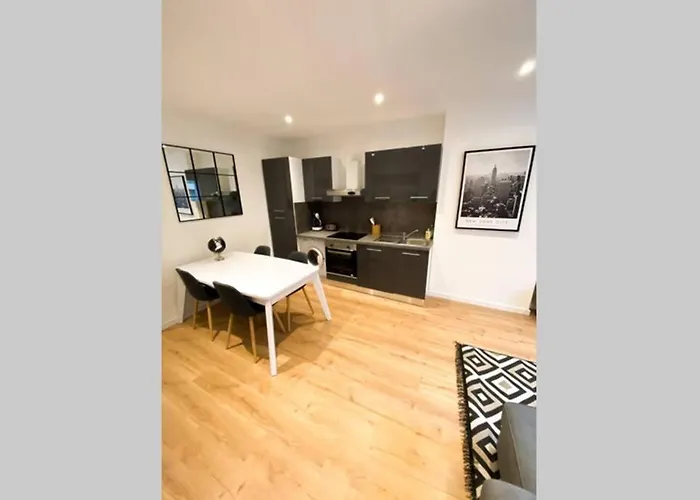 Vakantiewoningen in Cannes