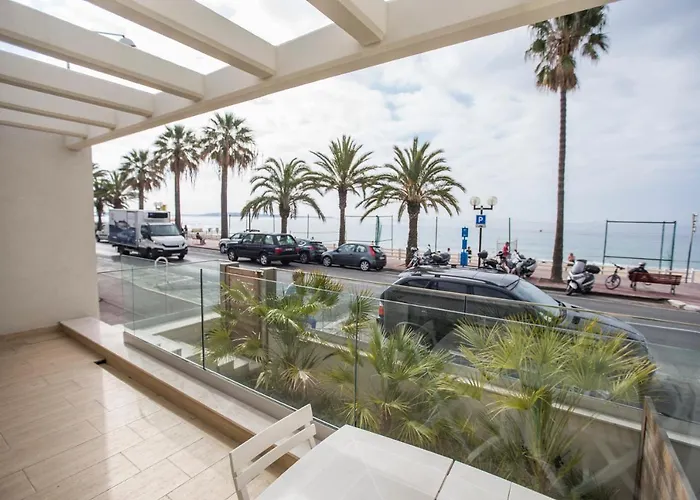 Boetiek Sunny Beach Resort By Connexion Cannes