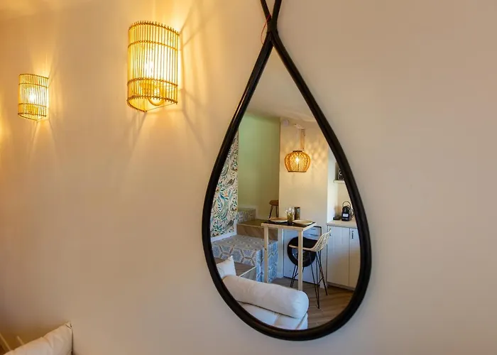Le Saint Victor Scls - Wifi, Climatisation, Centre-Ville Cannes