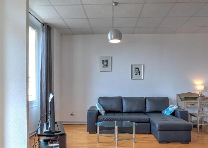 Immogroom - Charming Apartment - City Center - Wifi - Ac Cannes