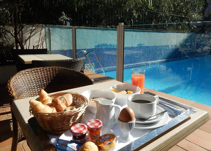 Huisdiervriendelijke hotels in Cannes