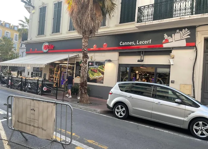 Studio Ipanema Cannes