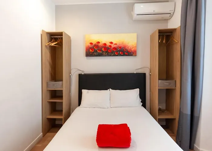 Hotel l'Hotera Cannes