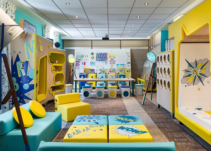 Hotel romantici a Cannes