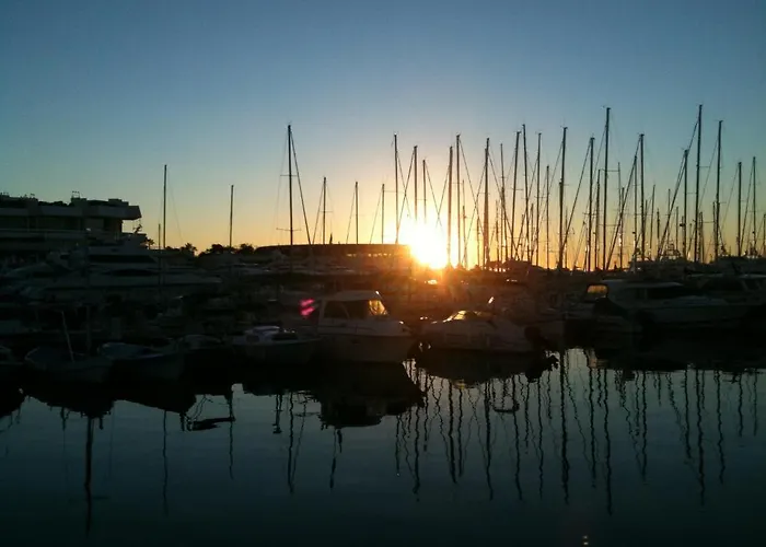 AVATON Hôtel Cannes