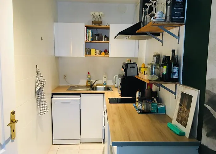 Appartement Clemenceau à Cannes acceptant les animaux