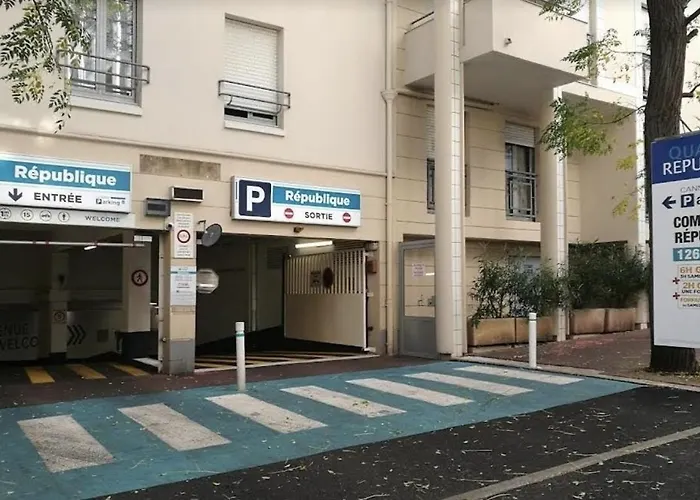 Spacious Luxury Apt, 12 Min Walk To Croisette Beach And Conf Centre Cannes
