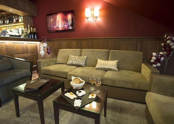 Romantische hotels in Cannes