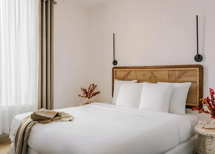 Boetiekhotels in Cannes