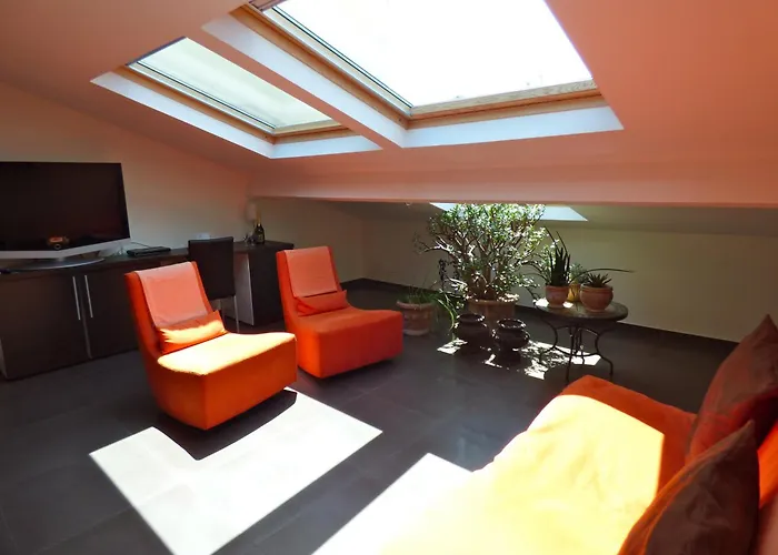 Arthur Properties Rue D'Antibes Cannes