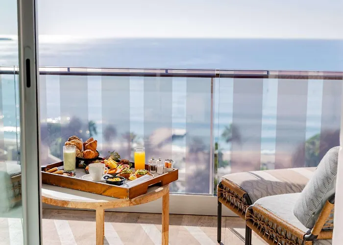 Hotel a cinque stelle a Cannes