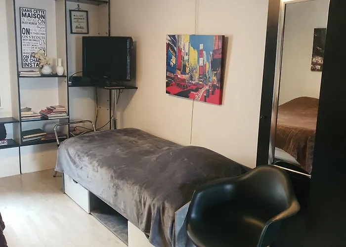Notre Dame Appartement Cannes