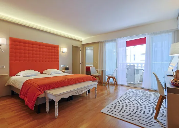 Hotel Le Fouquet'S Cannes