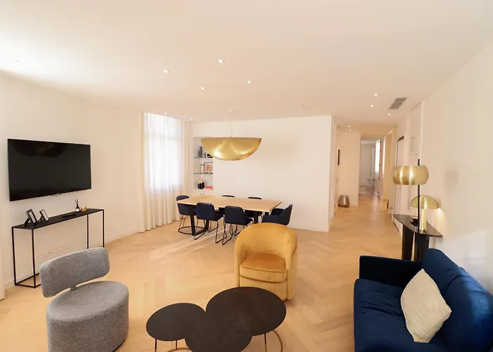 Residence Buttura Cannes