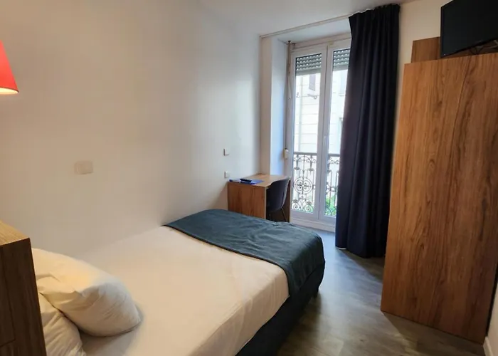 Hotel vicino a Fort Royal Sainte-Marguerite Island
