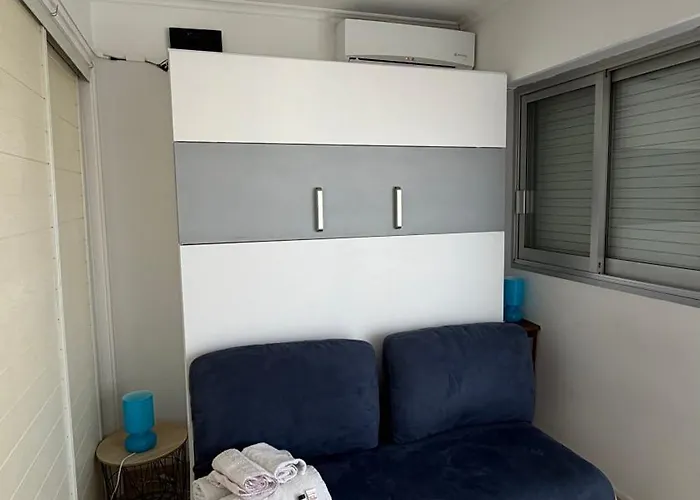 Boutique Eden Residence Cannes