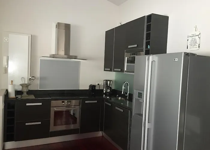 Resorts in de buurt van Palais des Festivals et des Congrès