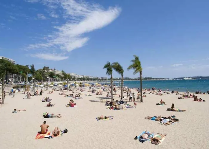 Hotels in Cannes