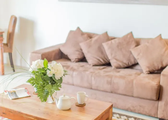 Sunlight Properties - "Kahlua" - Cannes - Sea Front