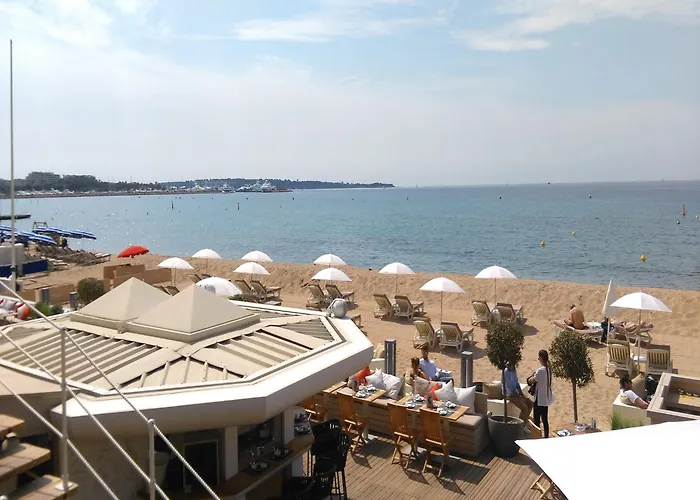 Apartment29 Cannes