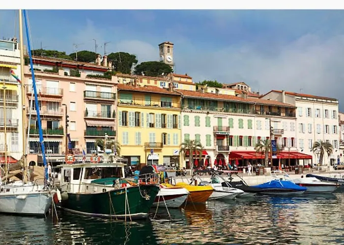Affitti vacanze a Cannes