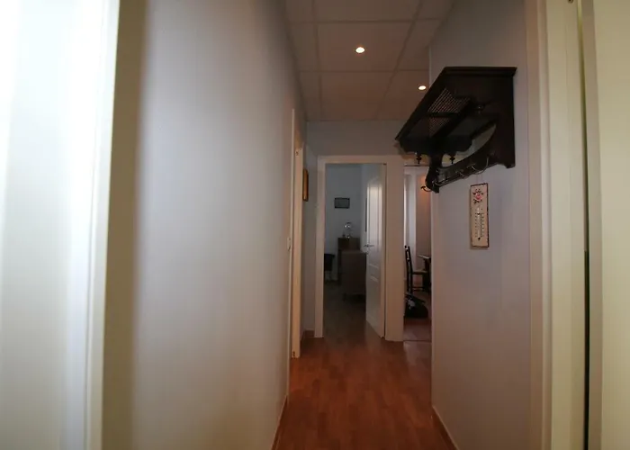 Huisdiervriedelijke Appartement Foussard Cannes